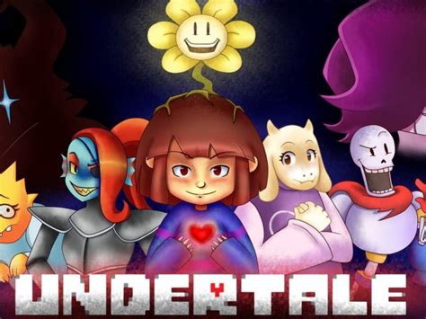 quiz de undertale